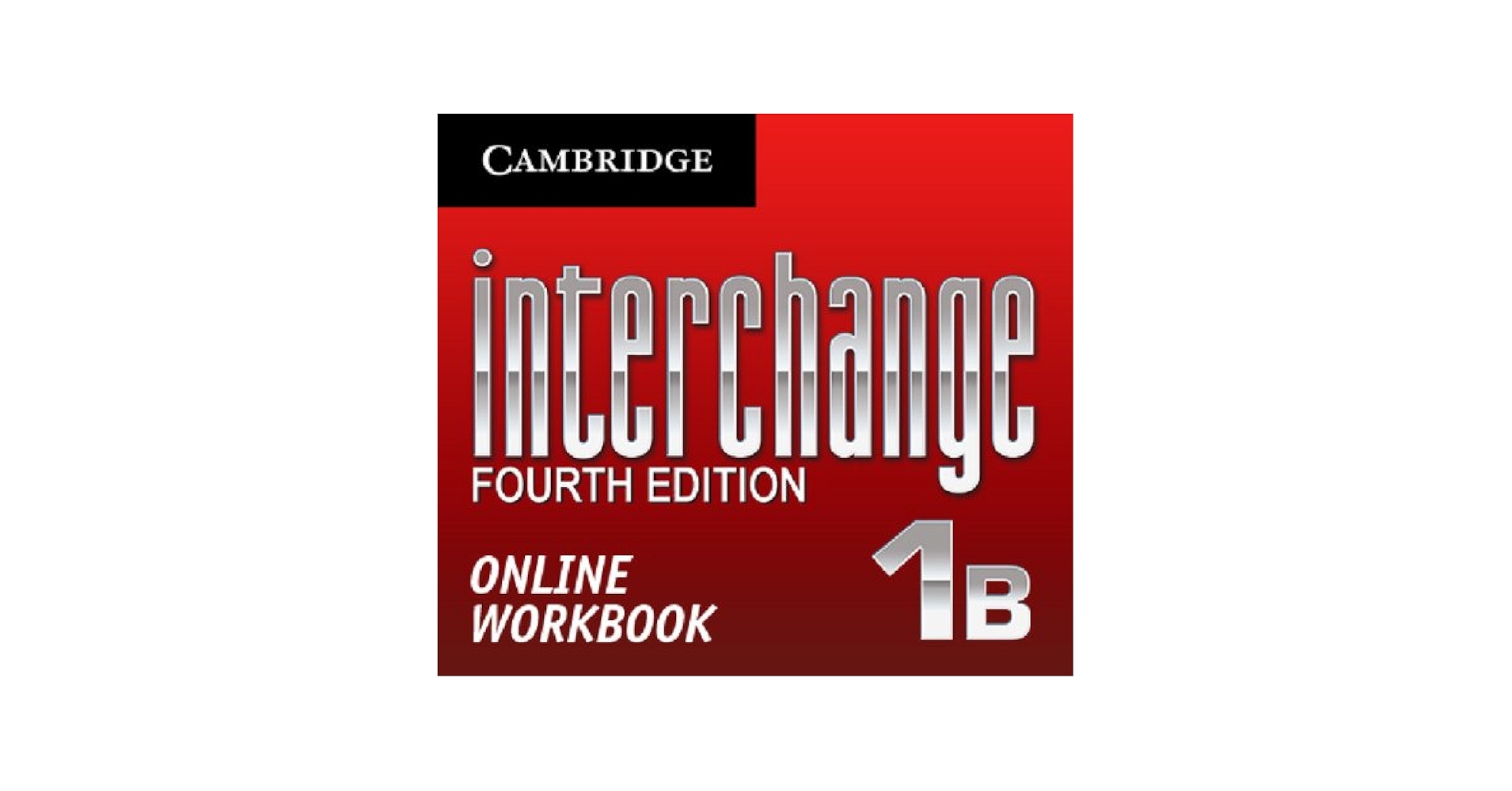 Amazon.com: Interchange Level 1 Online Workbook B